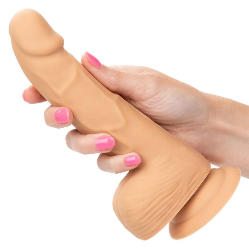 CALEXOTICS - SILICONE STUDS 15.24 CM SKIN - immagine 4