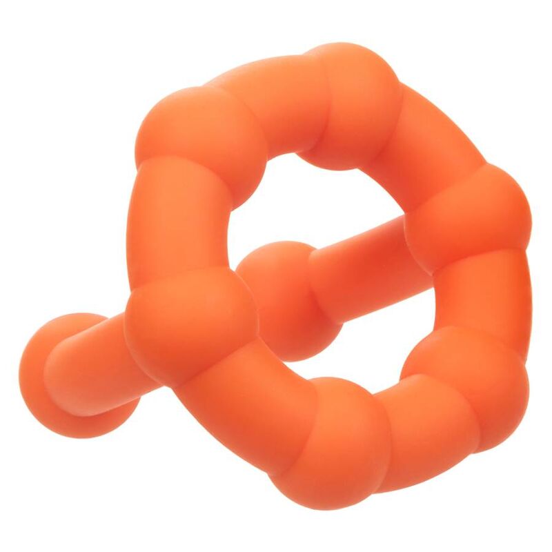 CALEXOTICS - ALPHA ALL STAR RING NARANJA - immagine 9