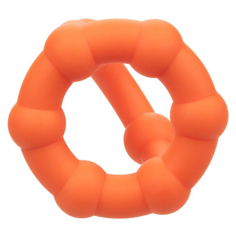 CALEXOTICS - ALPHA ALL STAR RING NARANJA - immagine 6