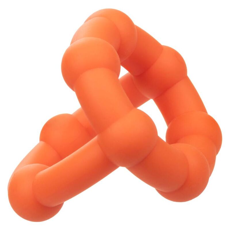 CALEXOTICS - ALPHA ALL STAR RING NARANJA - immagine 2