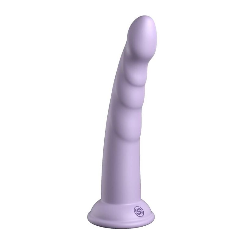 DILLIO - SLIM SEVEN 17,78 CM VIOLETA - immagine 2