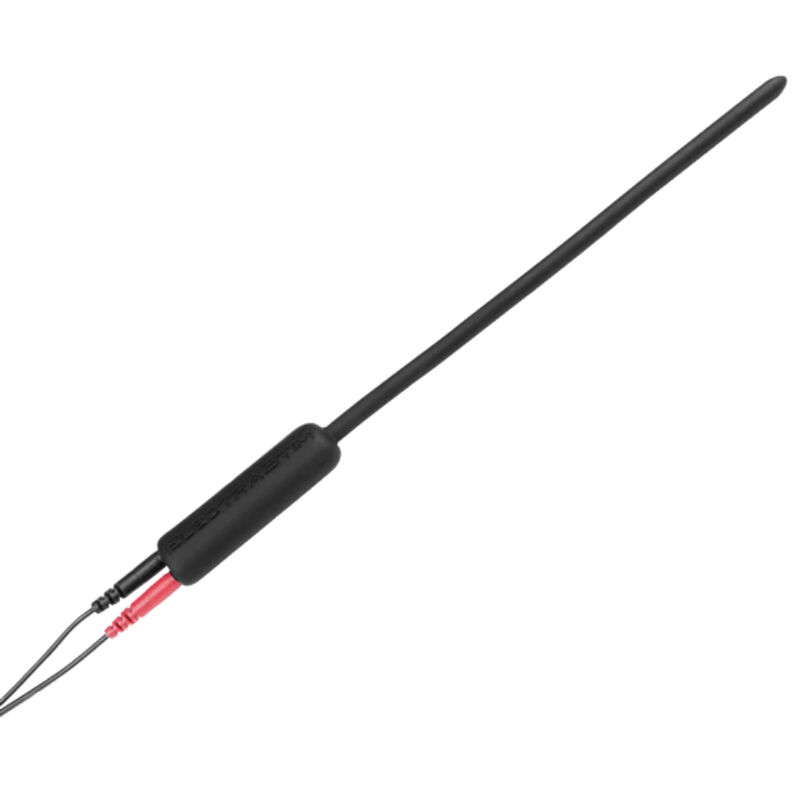 ELECTRASTIM - ELECTRO DILATADOR URETRALES DE SILICONA FLEXIBLE 5 MM - immagine 4