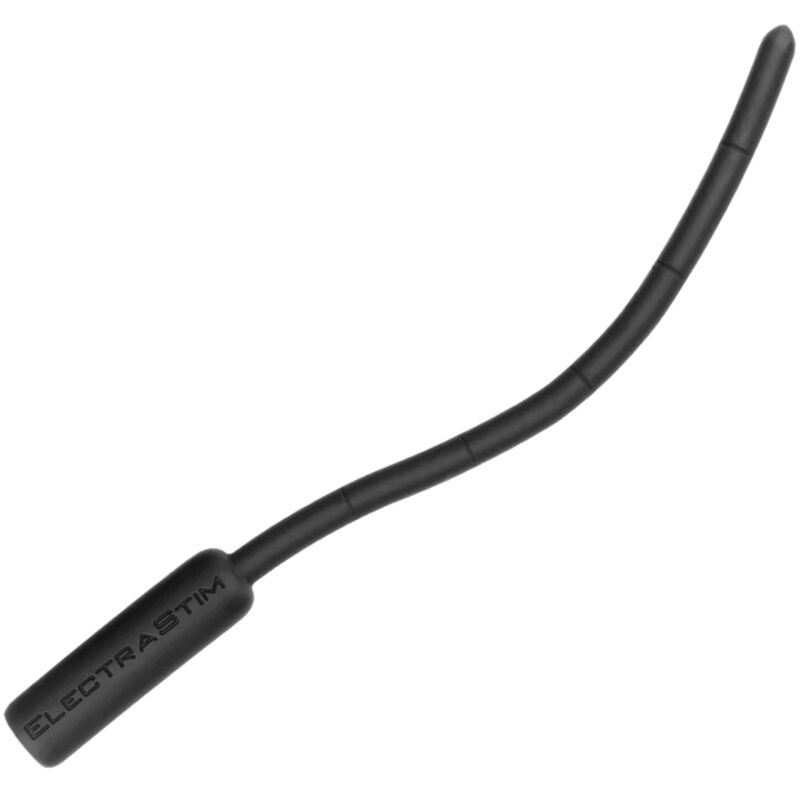ELECTRASTIM - ELECTRO DILATADOR URETRALES DE SILICONA FLEXIBLE 5 MM - immagine 3