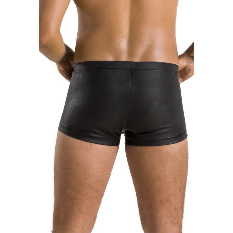 PASSION - 050 SHORT PATRICK NEGRO S/M - immagine 4