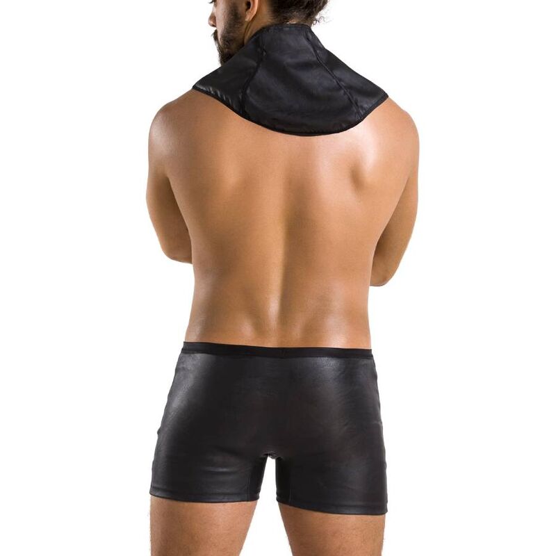 PASSION - 051 SET EDWARD NEGRO L/XL - immagine 5