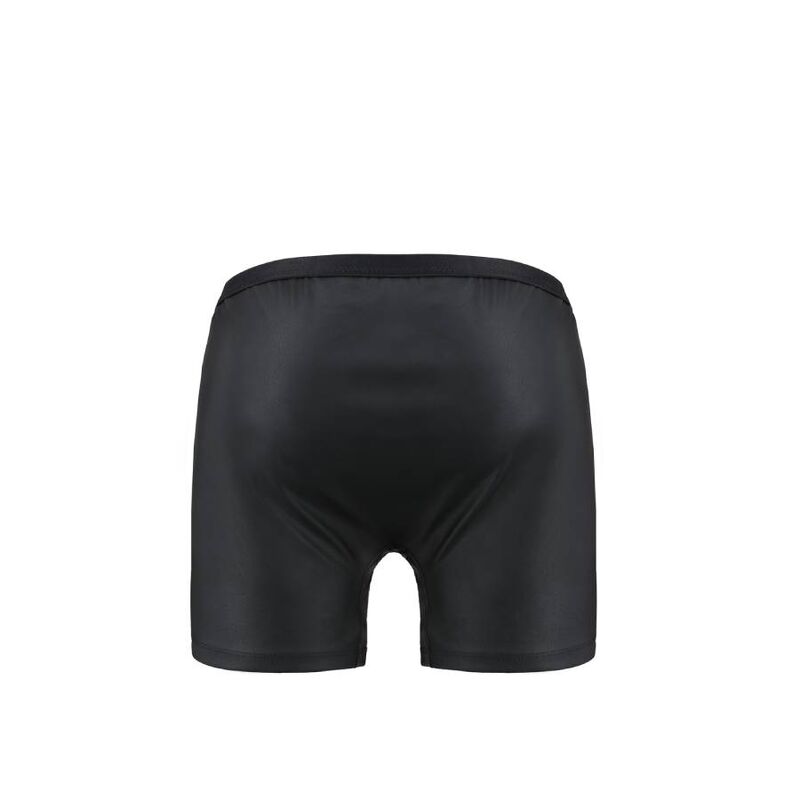 PASSION - 051 SET EDWARD NEGRO L/XL - immagine 7