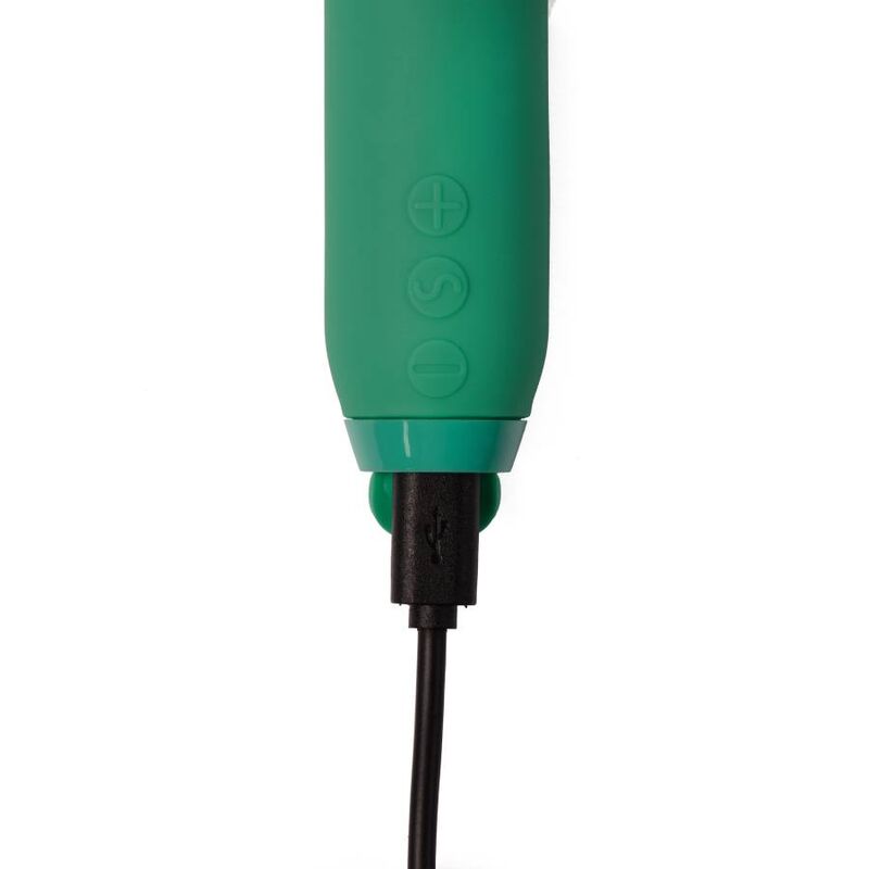 JE JOUE - AMOUR BULLET EMERALD GREEN - immagine 2