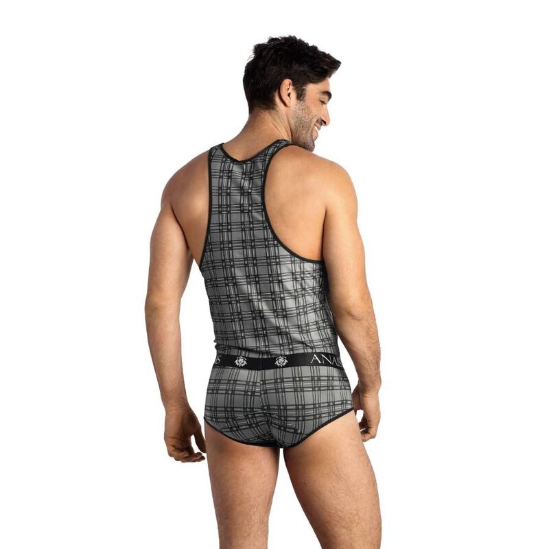 ANAIS MEN - BALANCE TOP S - immagine 2