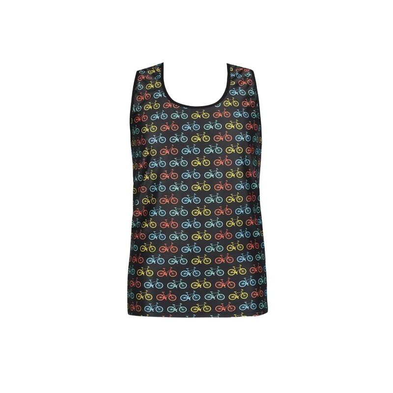 ANAIS MEN - BENITO TOP S - immagine 3