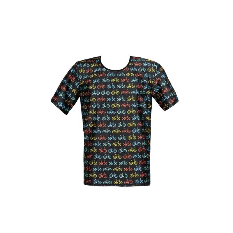 ANAIS MEN - BENITO CAMISETA S - immagine 3