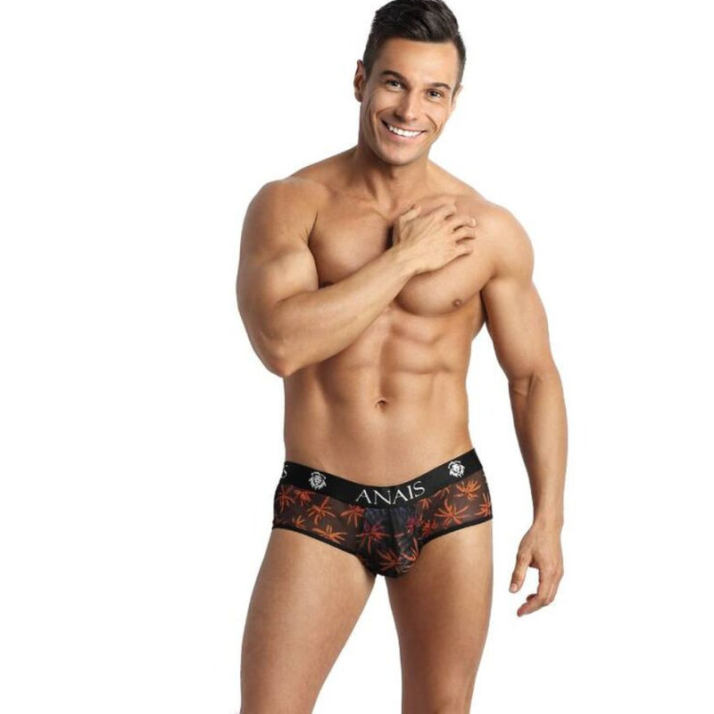ANAIS MEN - CHILL JOCK BIKINI S - immagine 4