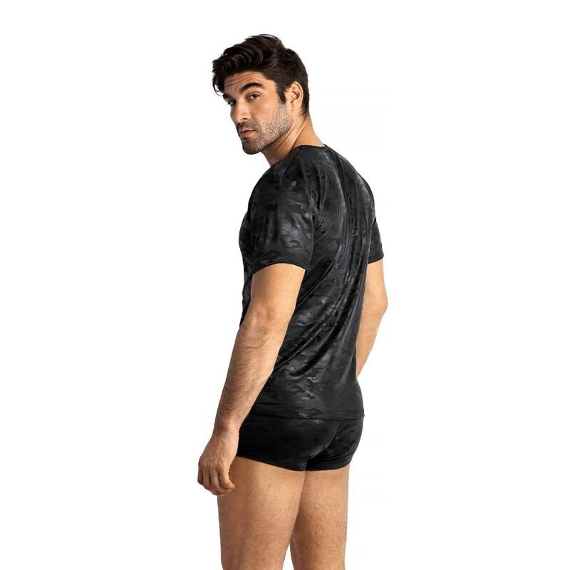 ANAIS MEN - ELECTRO T-SHIRT S - immagine 3