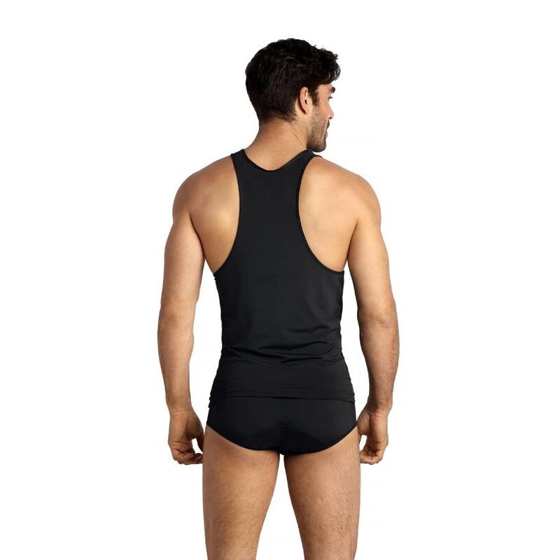 ANAIS MEN - PETROL TOP L - immagine 2
