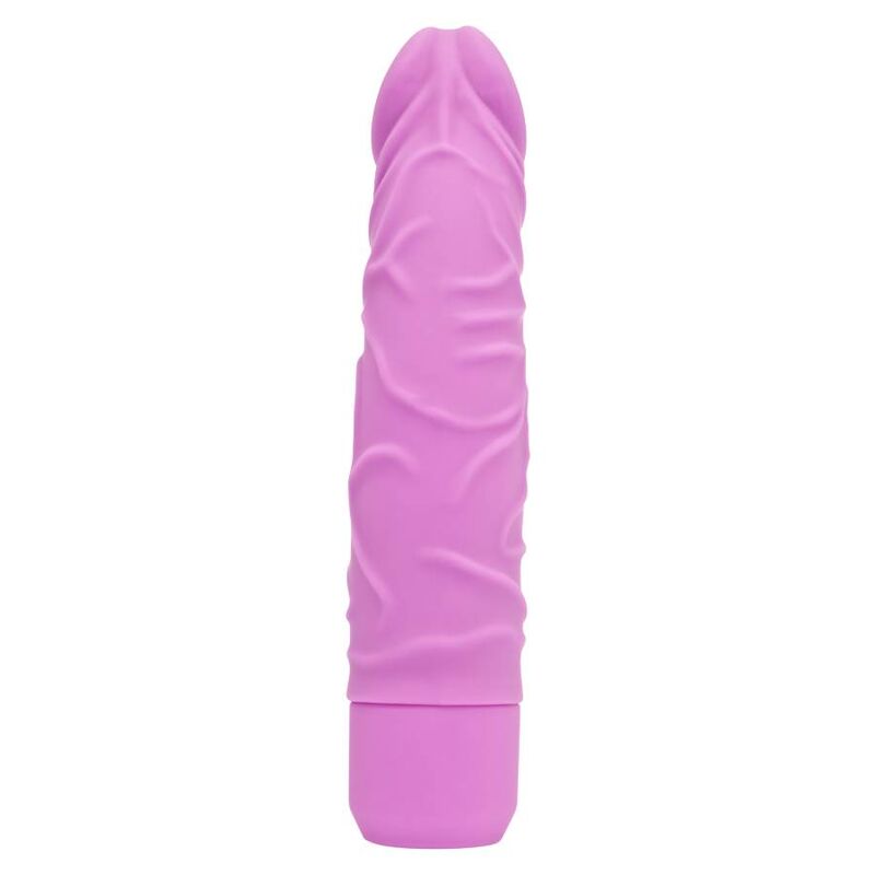 GET REAL - VIBRATORE ROSA ORIGINALE CLASSICO - immagine 2