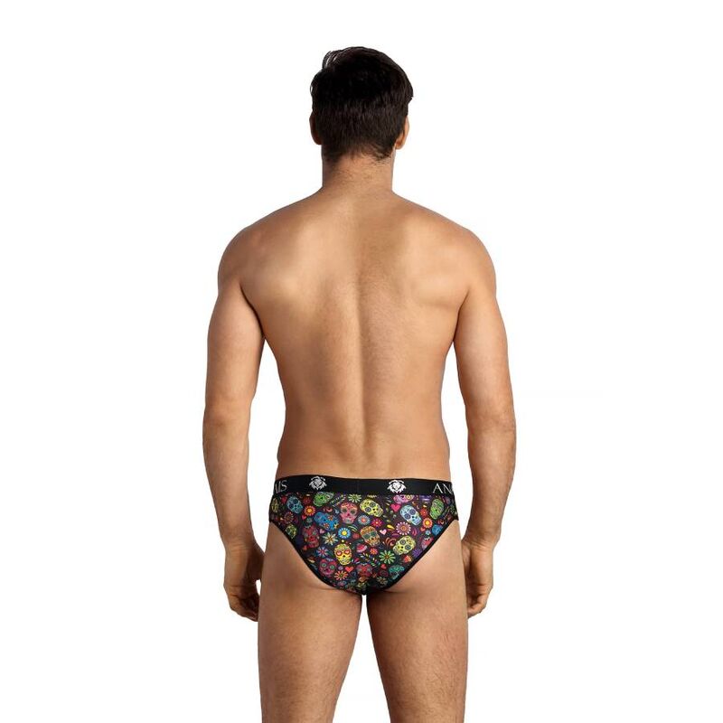 ANAIS MEN - MEXICO SLIP S - immagine 4