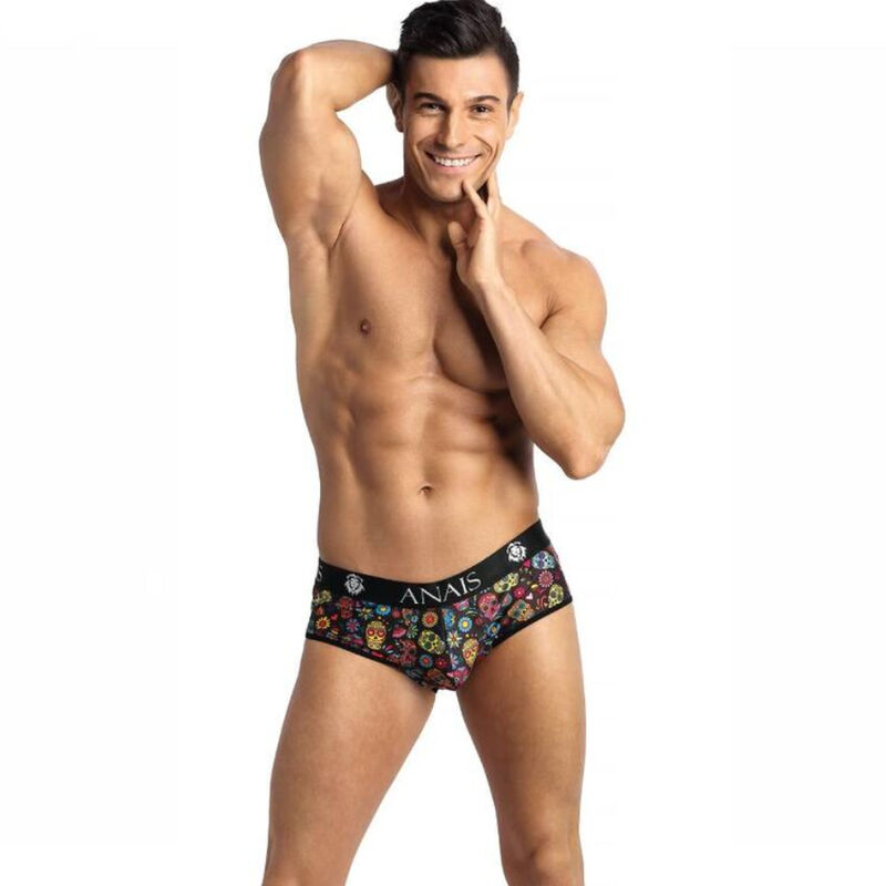 ANAIS MEN - MEXICO JOCK BIKINI S - immagine 3