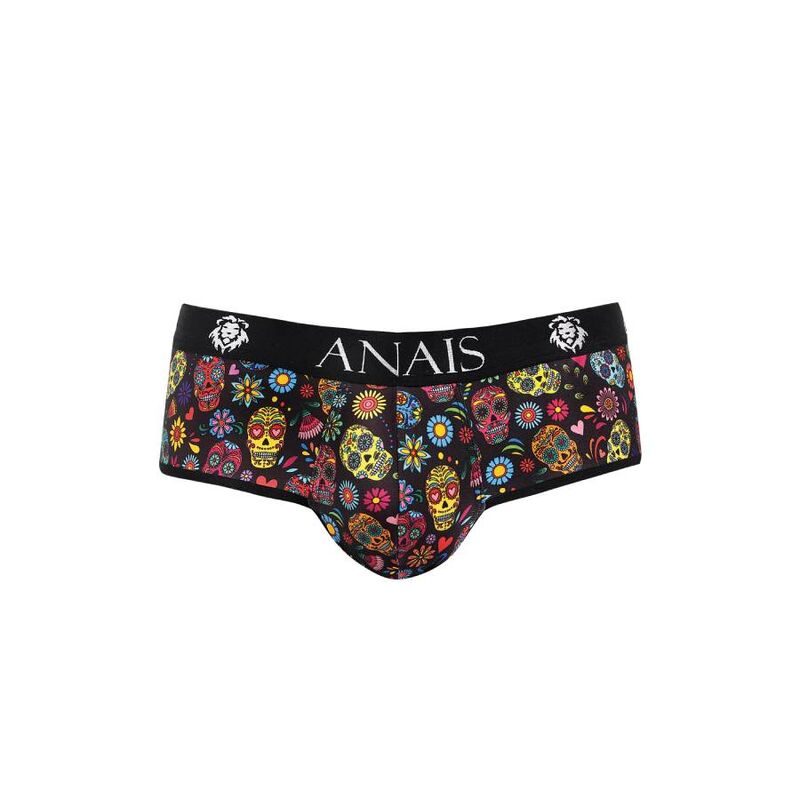 ANAIS MEN - MEXICO JOCK BIKINI S - immagine 2
