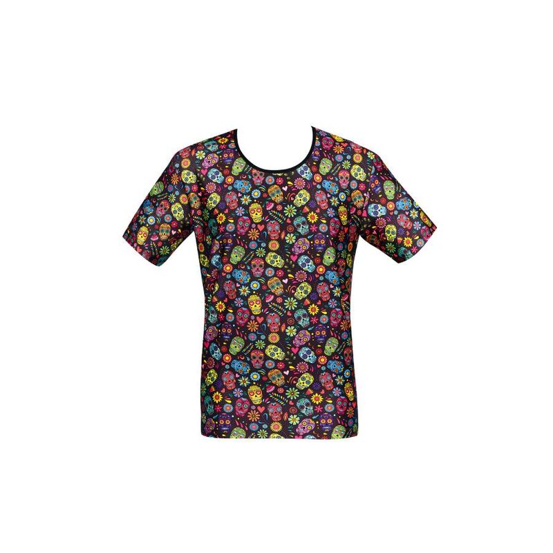 ANAIS MEN - MEXICO T-SHIRT S - immagine 3