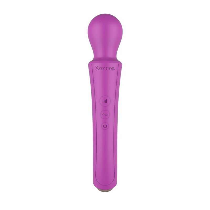 XOCOON - THE CURVED WAND FUCSIA - immagine 3