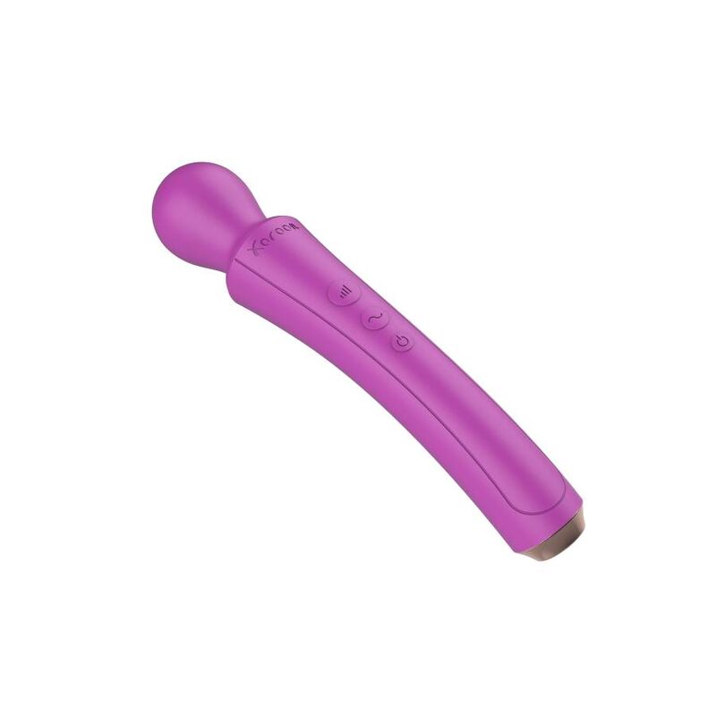 XOCOON - THE CURVED WAND FUCSIA - immagine 5