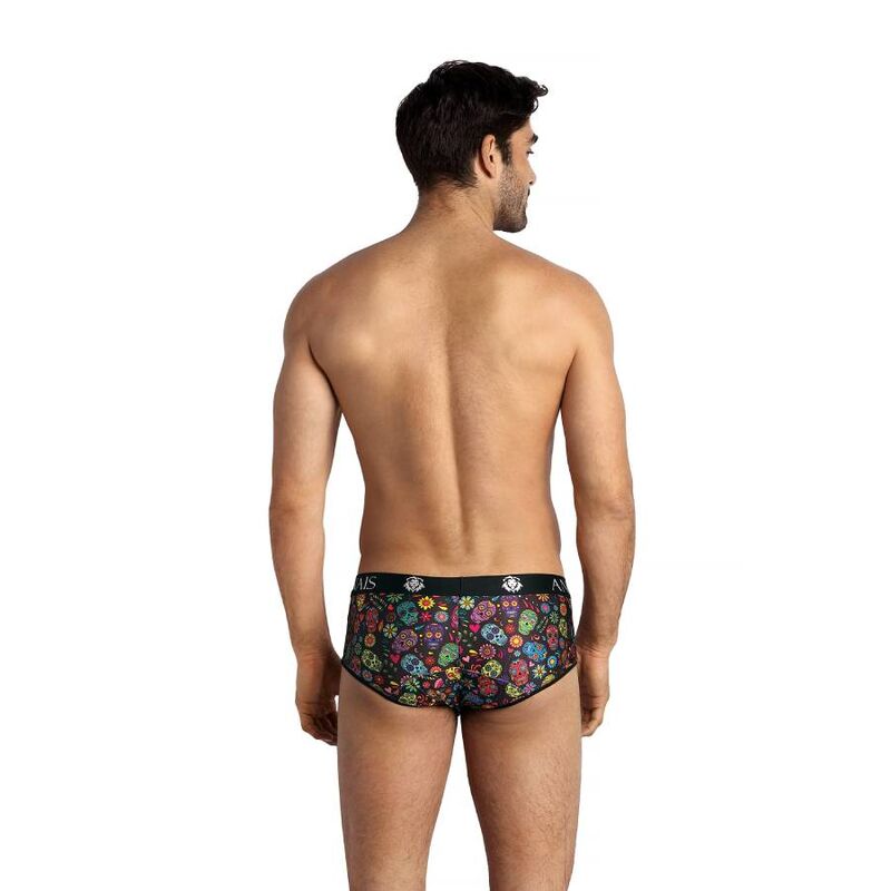 ANAIS MEN - MEXICO BOXER BRIEF S - immagine 3