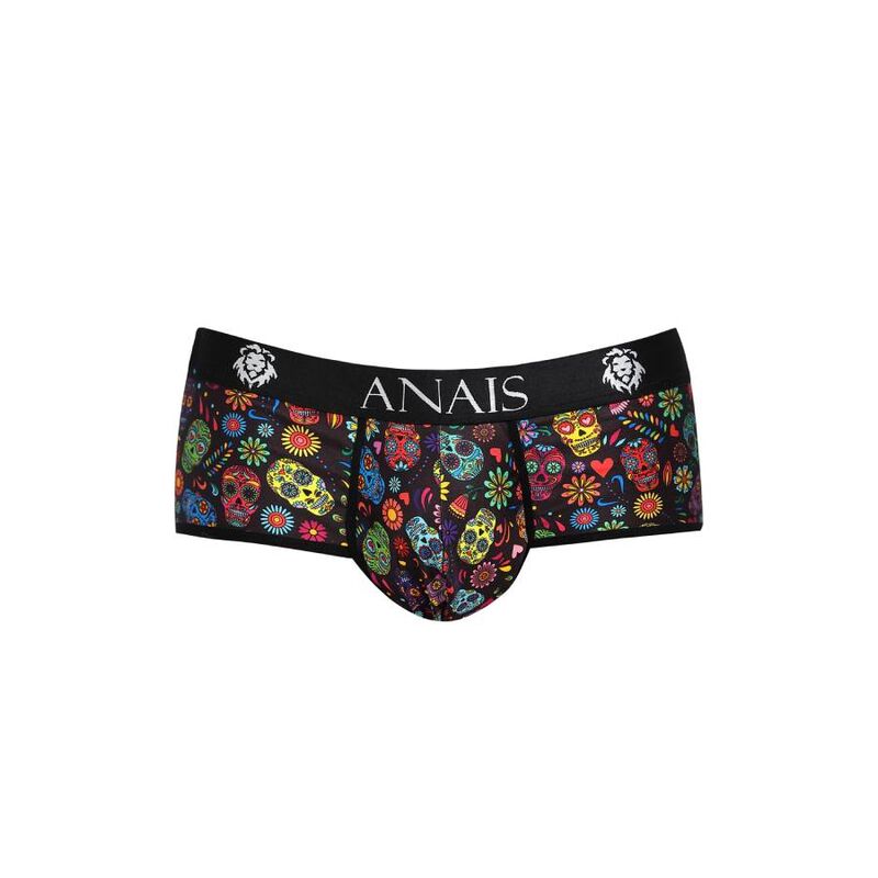 ANAIS MEN - MEXICO BOXER BRIEF S - immagine 2