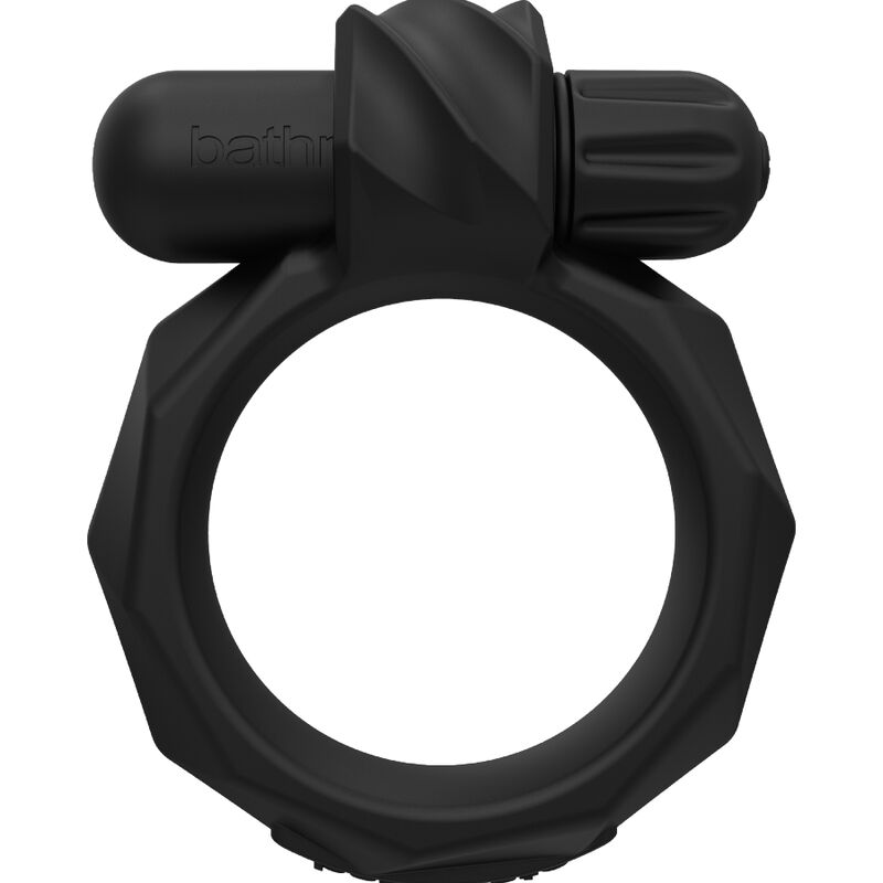BATHMATE - VIBE RING MAXIMUS 55 - immagine 2