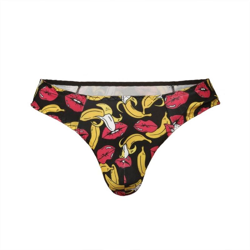 ANAIS MEN - BANANA STRING S - immagine 3