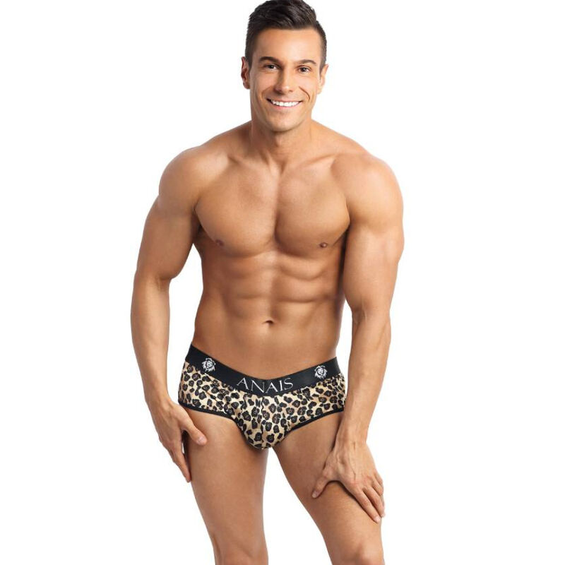 ANAIS MEN - MERCURY JOCK BIKINI XL - immagine 3