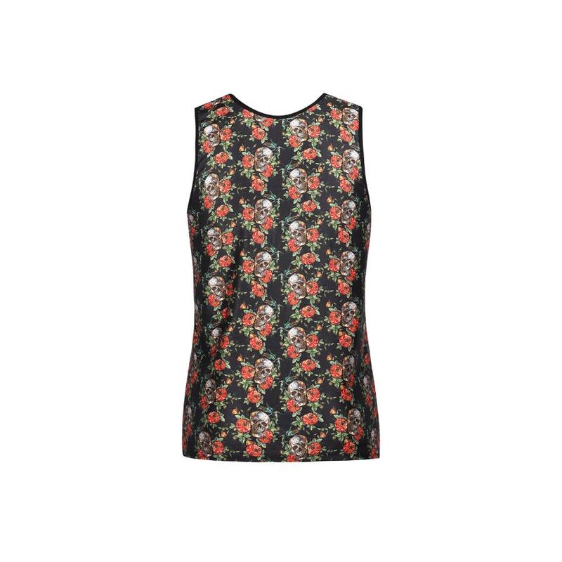 ANAIS MEN - POWER TOP S - immagine 3