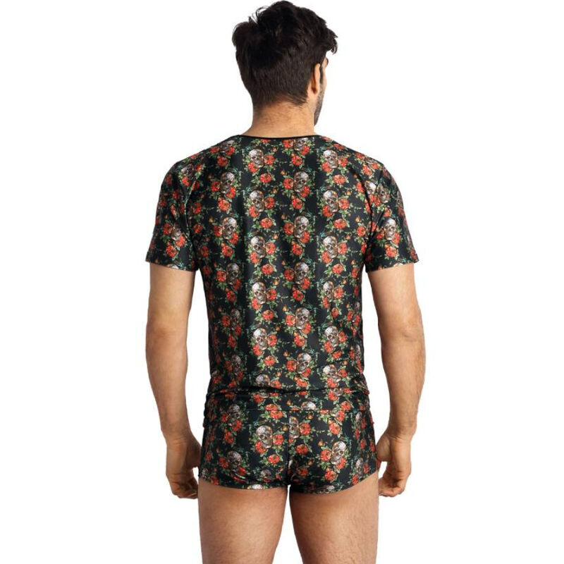 ANAIS MEN - POWER T-SHIRT S - immagine 2