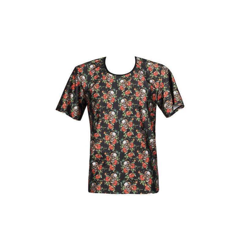 ANAIS MEN - POWER T-SHIRT S - immagine 3