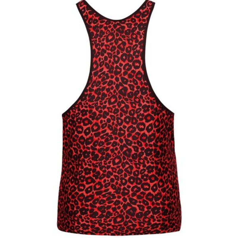 ANAIS MEN - TRIBAL TOP M - immagine 4