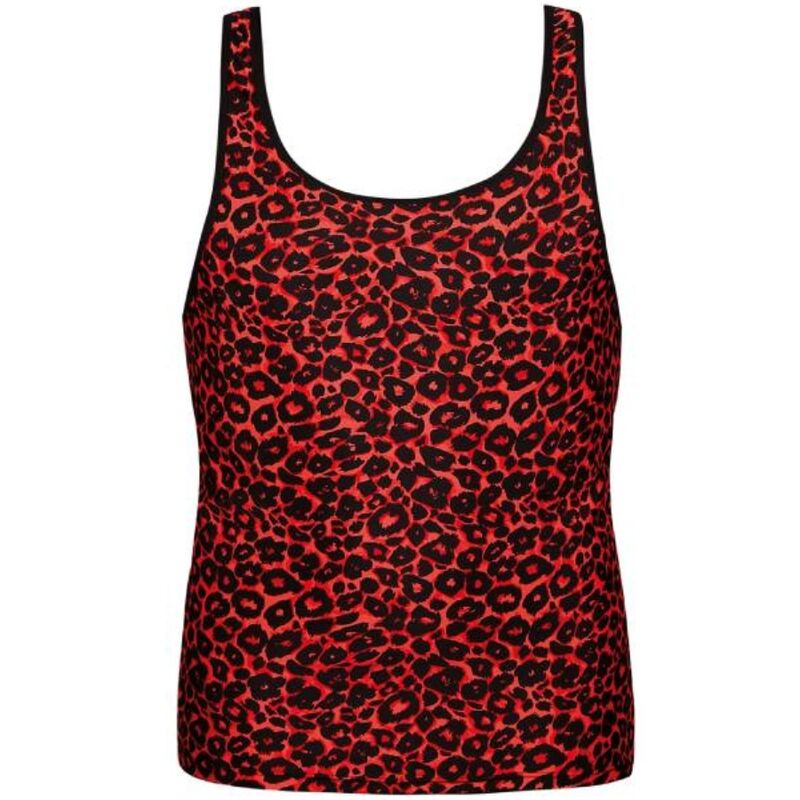 ANAIS MEN - TRIBAL TOP M - immagine 2