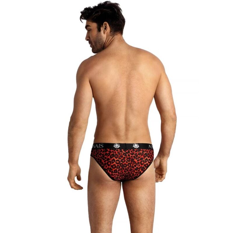 ANAIS MEN - TRIBAL SLIP S - immagine 2