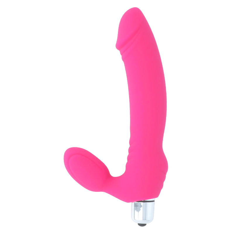 INTENSE - ZUCCHERO SETTE VELOCIT SILICONE FUSHSIA - immagine 2