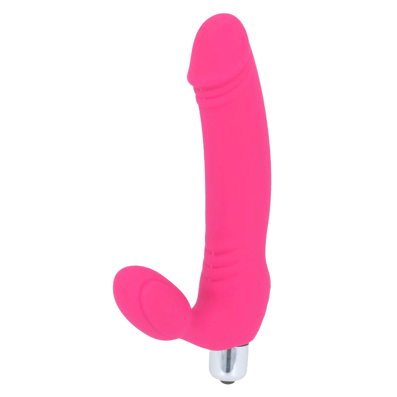 INTENSE - ZUCCHERO SETTE VELOCIT SILICONE FUSHSIA - immagine 3