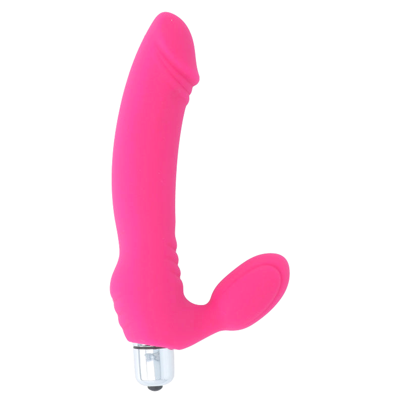 INTENSE - ZUCCHERO SETTE VELOCIT SILICONE FUSHSIA - immagine 6