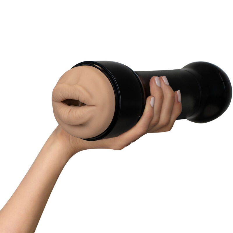 KIIROO - SET COMBO POWERBLOW & FEEL VICTORIA JUNE BOCA - immagine 6