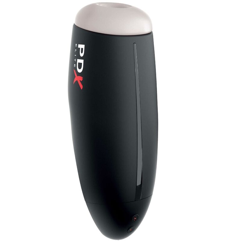 PDX ELITE - STROKER FAP-O-MATIC MASTURBATORE E VIBRATORE - immagine 2
