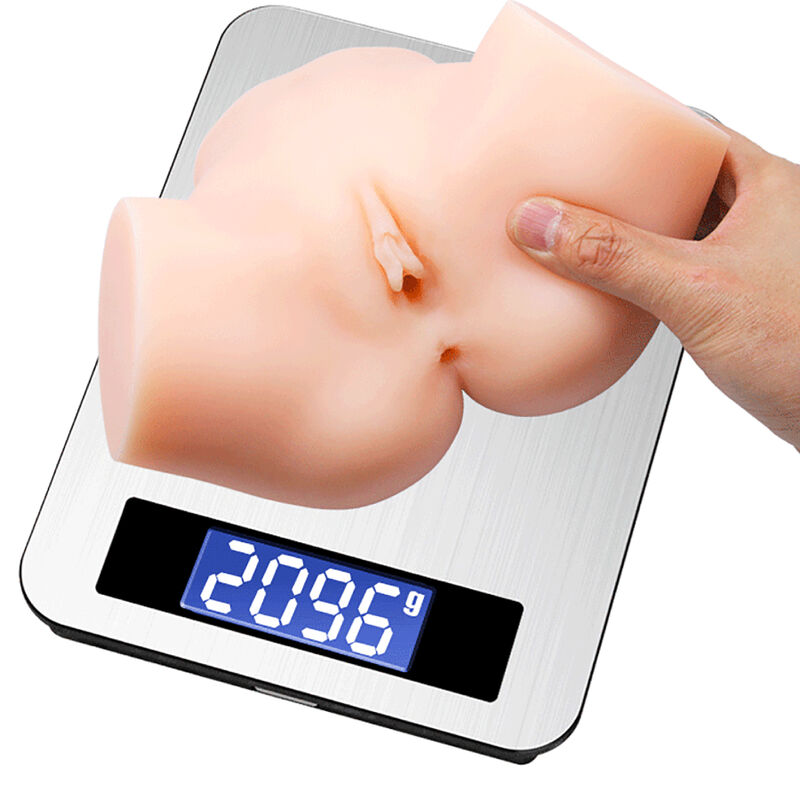 CRAZY BULL - VIBRATORE SAMANTHA PER VAGINA E ANO REALISTICO - immagine 9