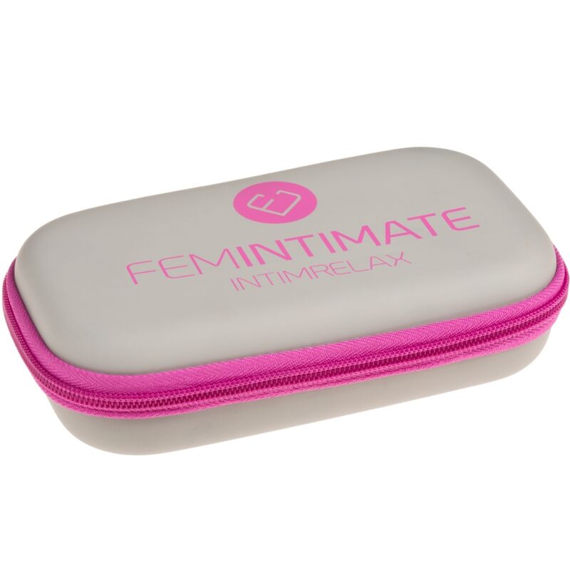 FEMINTIMATE - INTIMRELAX SET 3 DILATADORES VAGINALES - immagine 4
