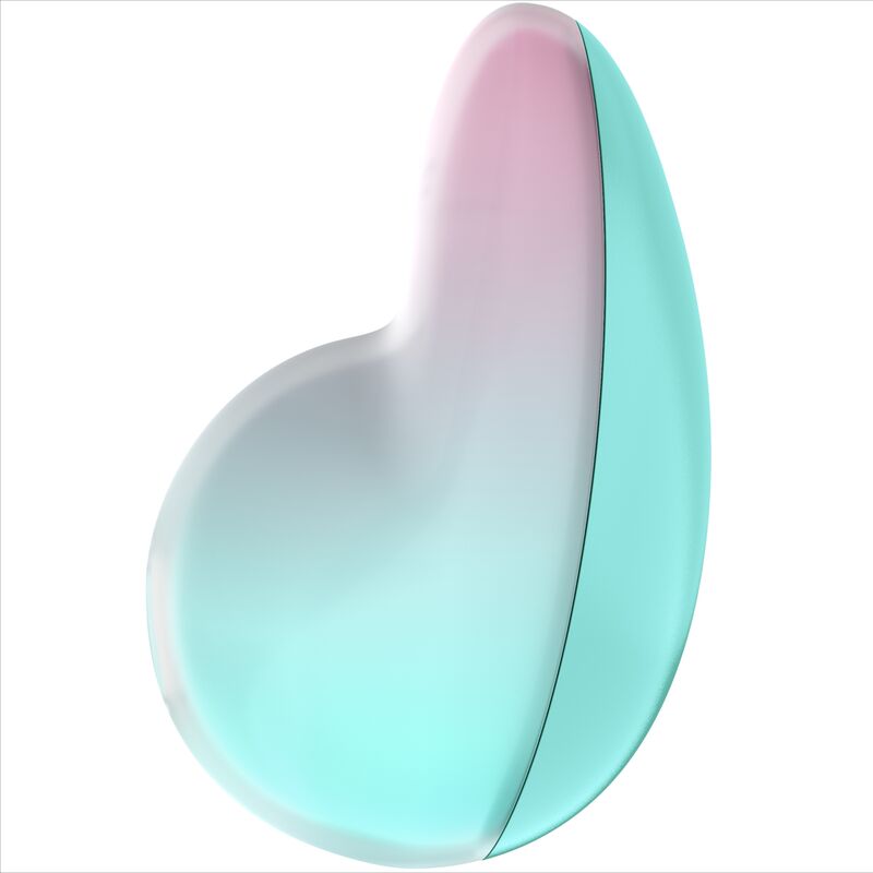 SATISFYER - PIXIE DUST LILA ESTIMULADOR AIR PLUSE - immagine 2