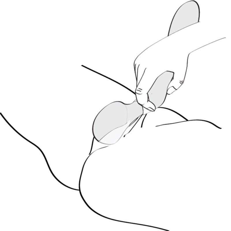 SHUNGA - ZOA MASAJEADOR INTIMO ROSA - immagine 5