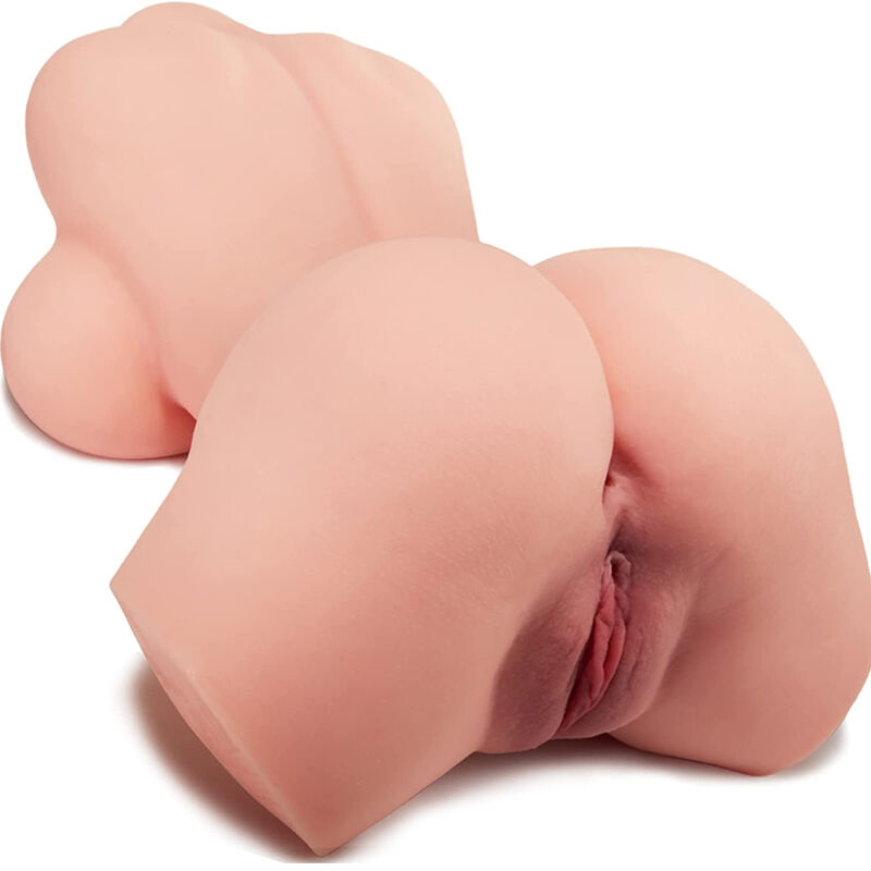 ARMONY - TORSO FEMENINO REALÍSTICO MODELO 10 - immagine 2