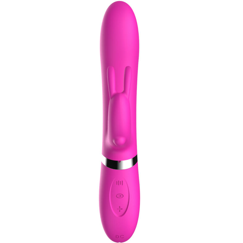 ARMONY - VIBRATORE AVA CONIGLIO FUCSIA - immagine 3
