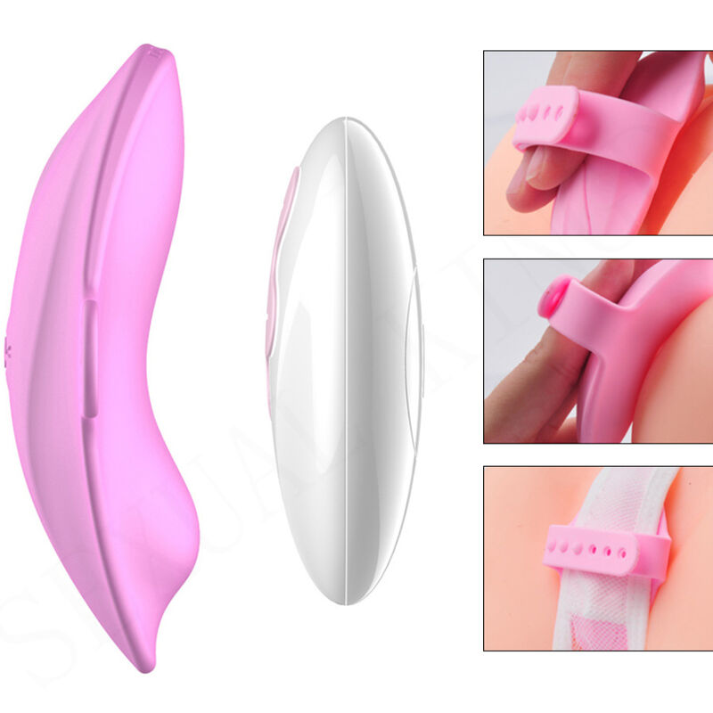 ARMONY - ESTIMULADOR PANTIE BLISS CONTROL REMOTO - immagine 2