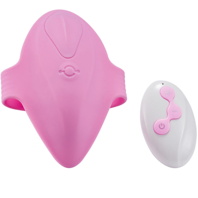 ARMONY - ESTIMULADOR PANTIE BLISS CONTROL REMOTO - immagine 5