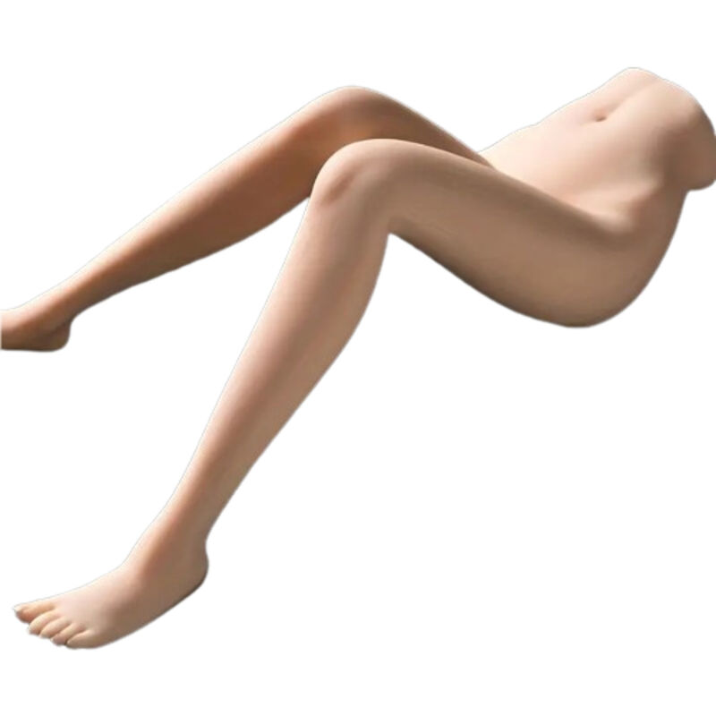 ARMONY - PIERNAS MUJER SILICONA MODELO 1 - immagine 2