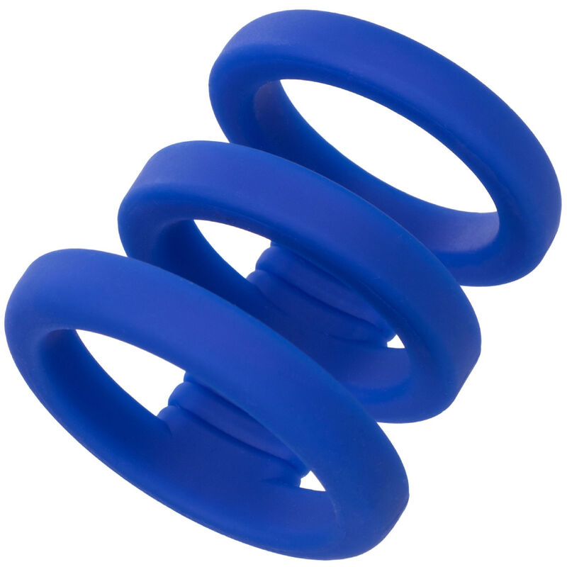 CALEXOTICS - ADMIRAL GABBIA TRIPLA BLU